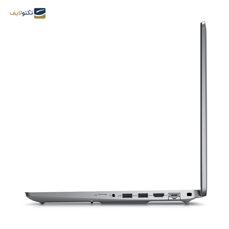 لپ تاپ دل 15.6 اینچی مدل Precision 3581 i7 13700H 32GB 500GB RTXA1000 - Dell Precision 3581 i7 13700H 32GB RAM 500GB SSD RTXA1000