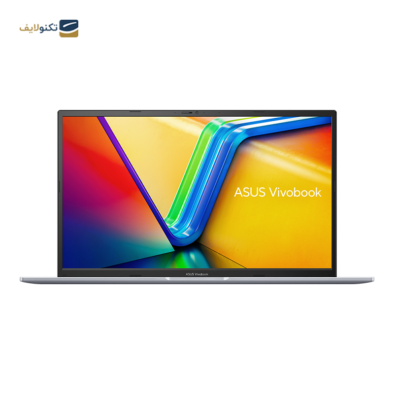 لپ تاپ ایسوس 17.3 اینچی مدل Vivobook 17X M3704YA R5 7530U 8GB 512GB - Asus Vivobook 17X M3704YA R5 7530U 8GB RAM 512GB SSD Radeon Graphics