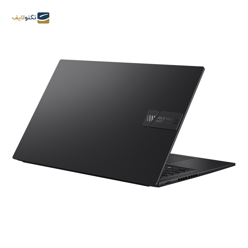 لپ تاپ ایسوس 17.3 اینچی مدل Vivobook 17X M3704YA R5 7530U 8GB 512GB - Asus Vivobook 17X M3704YA R5 7530U 8GB RAM 512GB SSD Radeon Graphics