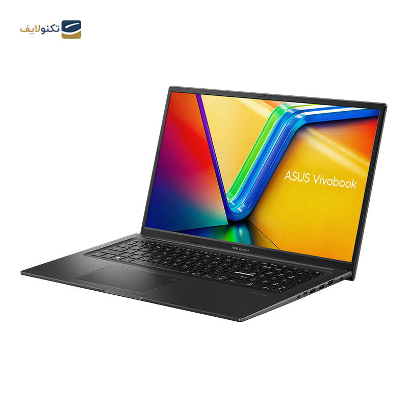 لپ تاپ ایسوس 17.3 اینچی مدل Vivobook 17X M3704YA R5 7530U 8GB 512GB - Asus Vivobook 17X M3704YA R5 7530U 8GB RAM 512GB SSD Radeon Graphics