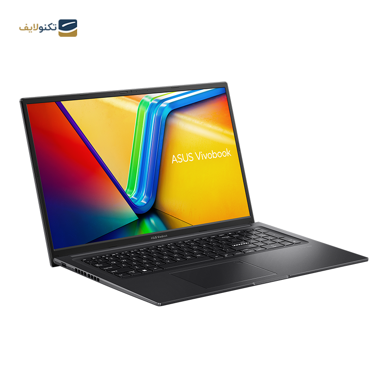 لپ تاپ ایسوس 17.3 اینچی مدل Vivobook 17X M3704YA R5 7530U 8GB 512GB - Asus Vivobook 17X M3704YA R5 7530U 8GB RAM 512GB SSD Radeon Graphics