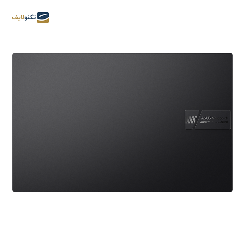 لپ تاپ ایسوس 17.3 اینچی مدل Vivobook 17X M3704YA R5 7530U 8GB 512GB - Asus Vivobook 17X M3704YA R5 7530U 8GB RAM 512GB SSD Radeon Graphics