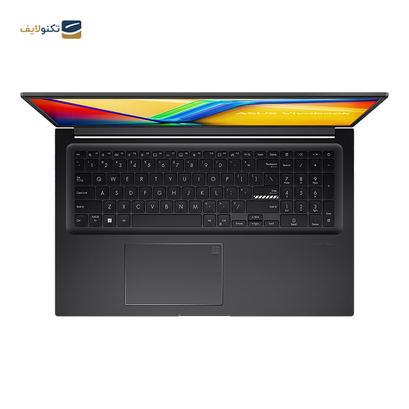 لپ تاپ ایسوس 17.3 اینچی مدل Vivobook 17X M3704YA R5 7530U 8GB 512GB - Asus Vivobook 17X M3704YA R5 7530U 8GB RAM 512GB SSD Radeon Graphics