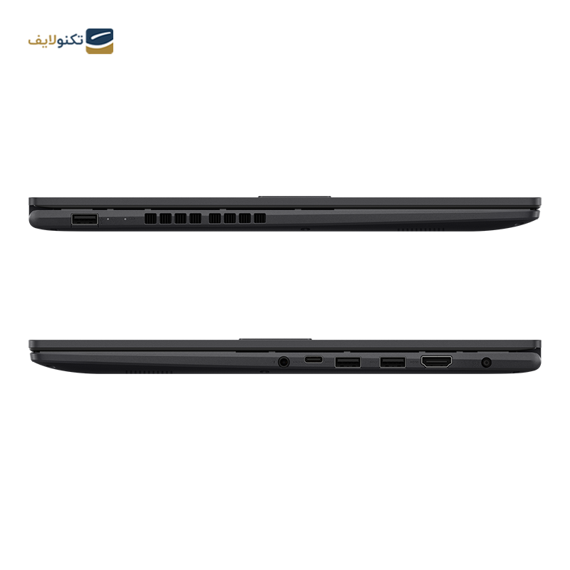 لپ تاپ ایسوس 17.3 اینچی مدل Vivobook 17X M3704YA R5 7530U 8GB 512GB - Asus Vivobook 17X M3704YA R5 7530U 8GB RAM 512GB SSD Radeon Graphics