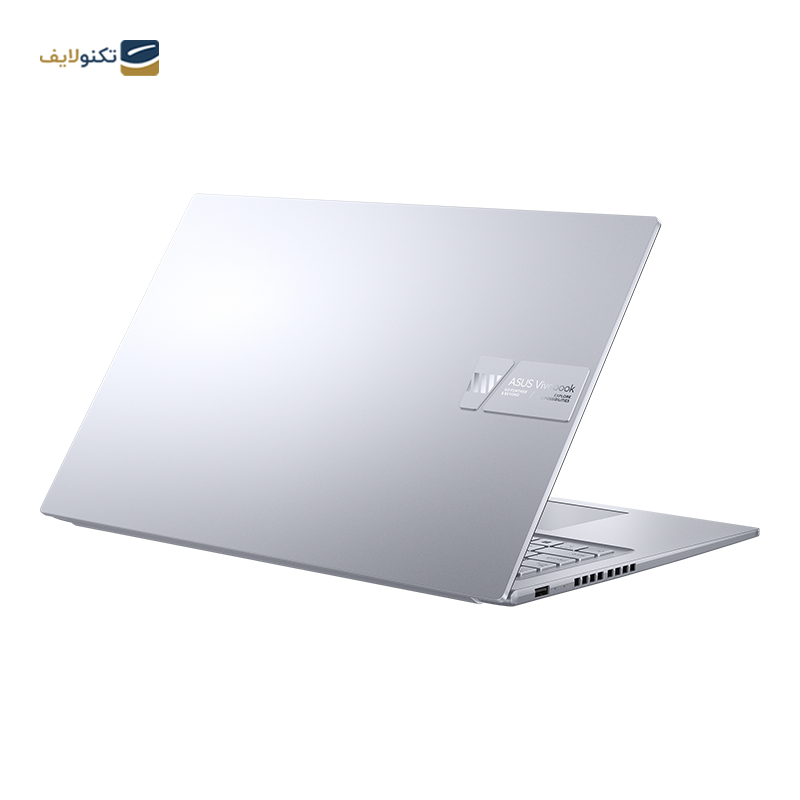 لپ تاپ ایسوس 17.3 اینچی مدل Vivobook 17X M3704YA R5 7530U 8GB 512GB - Asus Vivobook 17X M3704YA R5 7530U 8GB RAM 512GB SSD Radeon Graphics