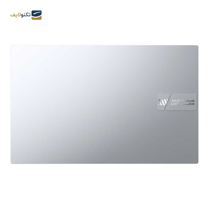 لپ تاپ ایسوس 17.3 اینچی مدل Vivobook 17X M3704YA R5 7530U 8GB 512GB - Asus Vivobook 17X M3704YA R5 7530U 8GB RAM 512GB SSD Radeon Graphics
