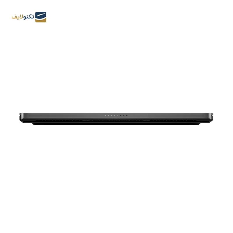 لپ تاپ ایسوس 14.0 اینچی مدل ROG Zephyrus G14 GA403UI R9 8945HS 32GB 1TB RTX4070 - ROG Zephyrus G14 GA403UI R9 8945HS 32GB RAM 1TB SSD RTX4070 Laptop