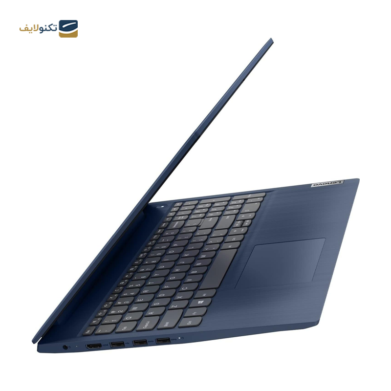 لپ تاپ لنوو 15.6 اینچی مدل IdeaPad 3 i5 10210U ۲۰GB 1TB 512GB MX330 - Lenovo Ideapad 3 15IML05 i5 10210U ۲۰GB RAM 1TB HDD 512GB SSD MX330