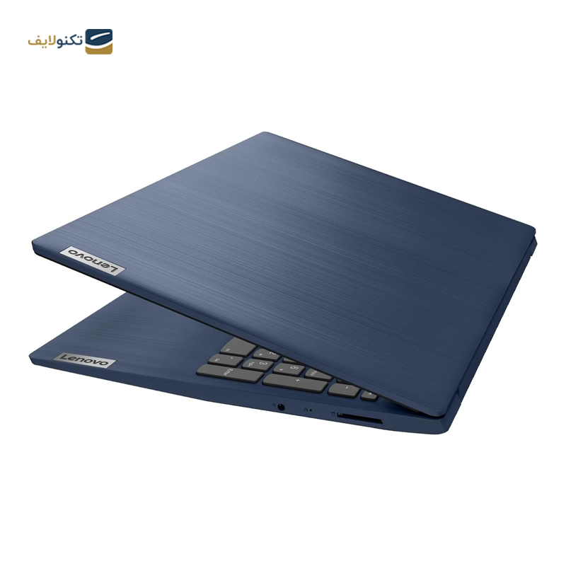 لپ تاپ لنوو 15.6 اینچی مدل IdeaPad 3 i5 10210U 8GB 1TB 256GB MX330 - Lenovo Ideapad 3 15IML05 i5 10210U 8GB RAM 1TB HDD 256GB SSD MX330