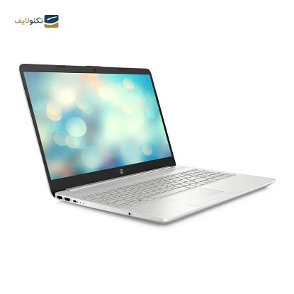 لپ تاپ اچ پی 15.6 اینچی مدل Laptop 15-DW4170NIA i5 1235U 16GB 256GB MX550 - HP Laptop 15-DW4170NIA i5 1235U 16GB RAM 256GB SSD MX550