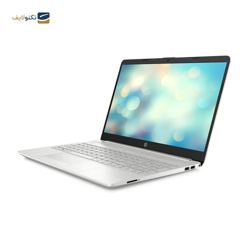 لپ تاپ اچ پی 15.6 اینچی مدل Laptop 15-DW4170NIA i5 1235U 8GB 2TB MX550 - HP Laptop 15-DW4170NIA i5 1235U 8GB RAM 2TB SSD MX550