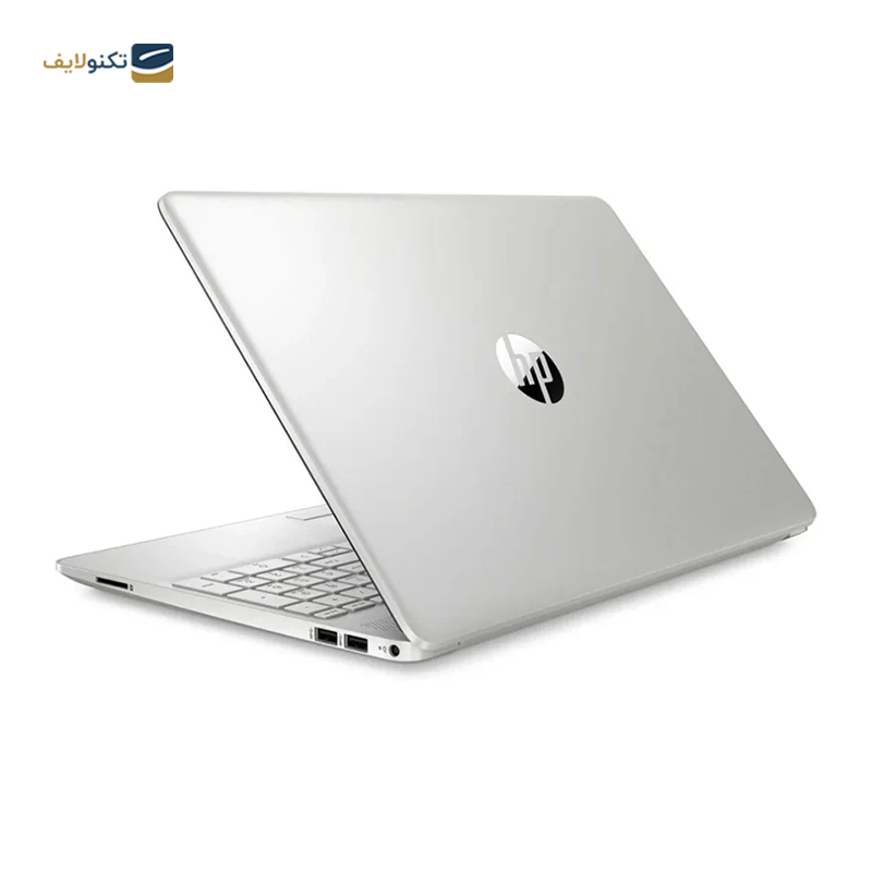 لپ تاپ اچ پی 15.6 اینچی مدل Laptop 15-DW4170NIA i5 1235U 8GB 2TB MX550 - HP Laptop 15-DW4170NIA i5 1235U 8GB RAM 2TB SSD MX550
