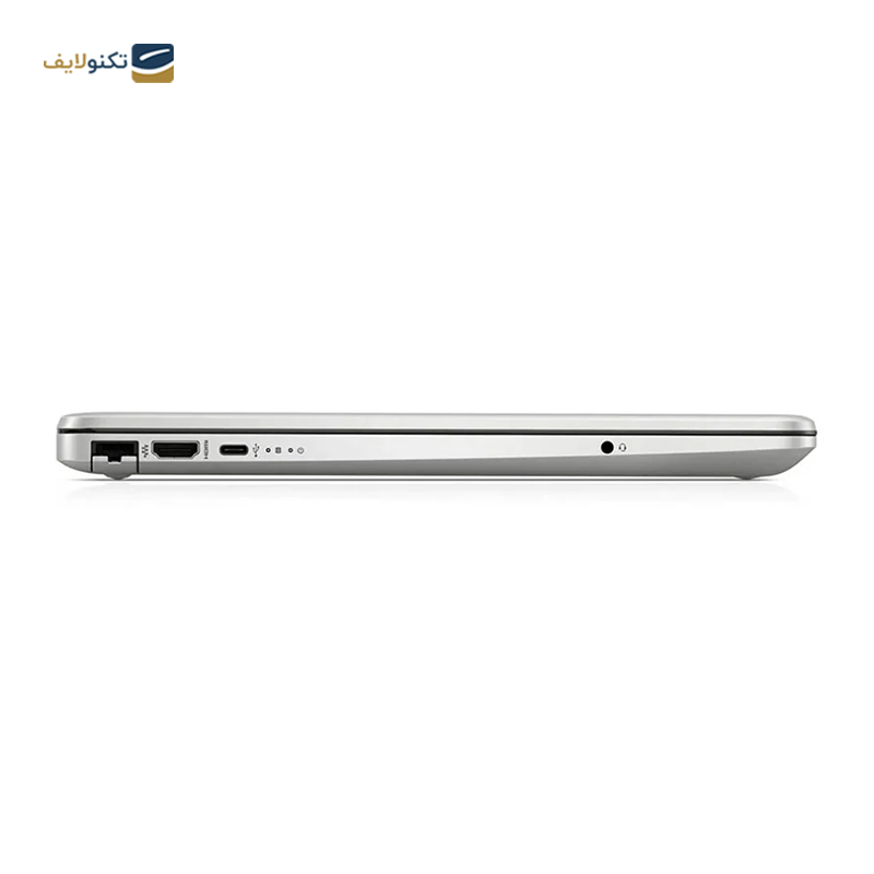 لپ تاپ اچ پی 15.6 اینچی مدل Laptop 15-DW4170NIA i5 1235U 8GB 2TB MX550 - HP Laptop 15-DW4170NIA i5 1235U 8GB RAM 2TB SSD MX550