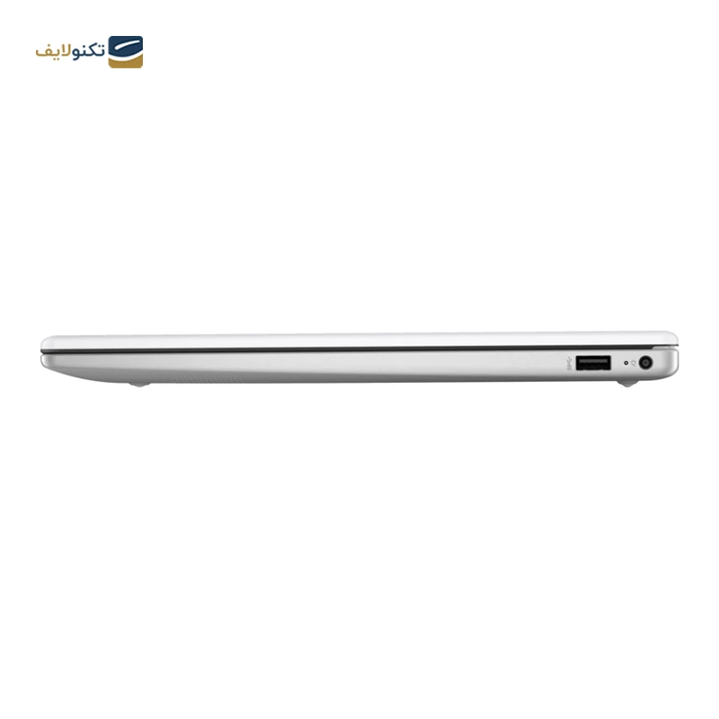 لپ تاپ اچ‌ پی 15.6 اینچی مدل Laptop 15 fd0336nia i3 1315U 4GB 256GB - HP Laptop 15 fd0336nia i3 1315U 4GB RAM 256GB SSD UHD