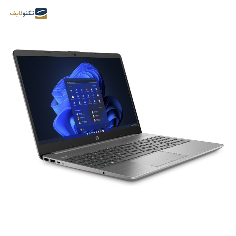 لپ تاپ اچ پی 15.6 اینچی مدل HP 250 G9 i5 1235U 8GB 512GB - HP 250 G9 i5 1235U 8GB RAM 512GB SSD Intel Iris Xe