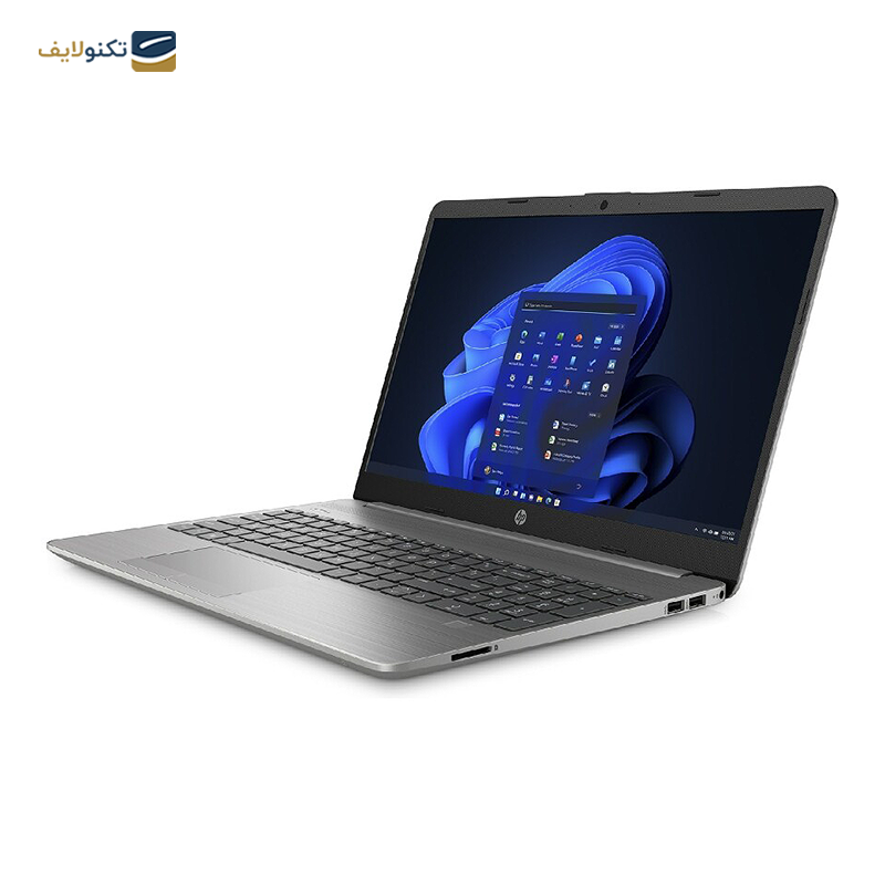 لپ تاپ اچ پی 15.6 اینچی مدل HP 250 G9 i5 1235U 8GB 512GB - HP 250 G9 i5 1235U 8GB RAM 512GB SSD Intel Iris Xe