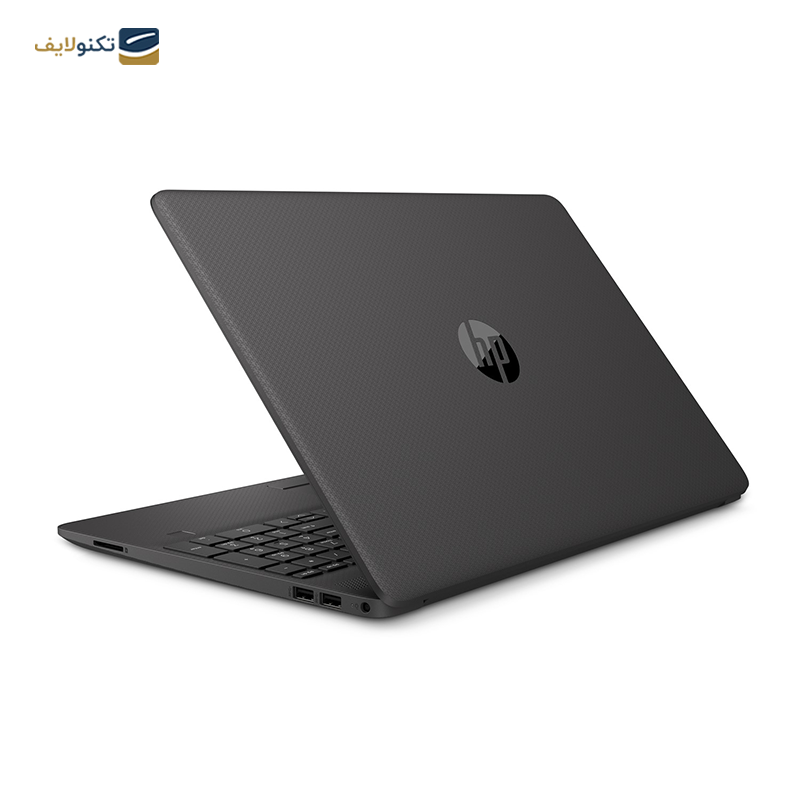 لپ تاپ اچ پی 15.6 اینچی مدل HP 250 G9 i5 1235U 8GB 512GB - HP 250 G9 i5 1235U 8GB RAM 512GB SSD Intel Iris Xe