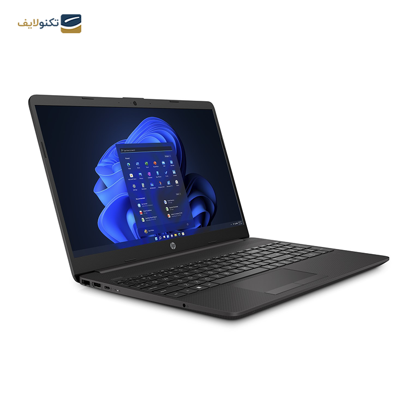 لپ تاپ اچ پی 15.6 اینچی مدل HP 250 G9 i5 1235U 8GB 512GB - HP 250 G9 i5 1235U 8GB RAM 512GB SSD Intel Iris Xe