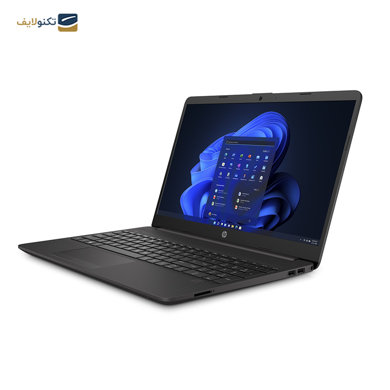 لپ تاپ اچ پی 15.6 اینچی مدل HP 250 G9 i5 1235U 8GB 512GB - HP 250 G9 i5 1235U 8GB RAM 512GB SSD Intel Iris Xe