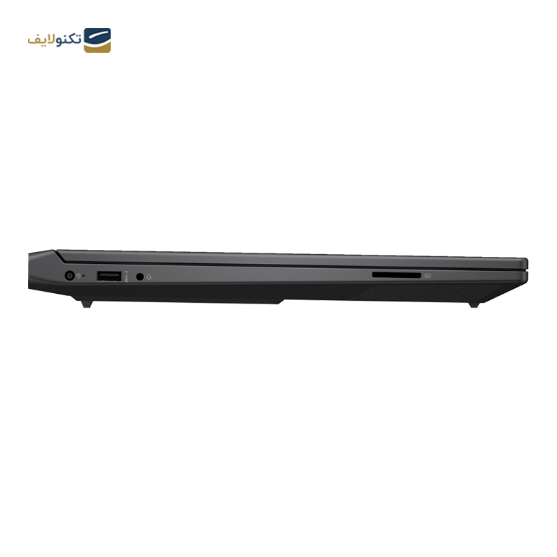 لپ تاپ اچ پی 15.6 اینچی مدل Victus 15 i7 13620H 8GB 2TB RTX3050 - HP Victus 15-FA1095NIA i7 13620H 8GB RAM 2TB SSD 6GB RTX3050