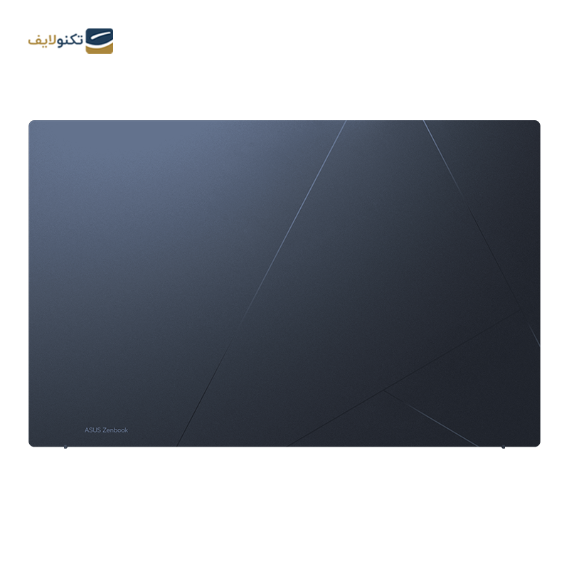 لپ تاپ ایسوس 15.6 اینچی مدل Zenbook 15 OLED UM3504 R7 7735U 16GB 2TB - Asus Zenbook 15 OLED UM3504 R7 16GB RAM 2TB SSD Radeon Graphics
