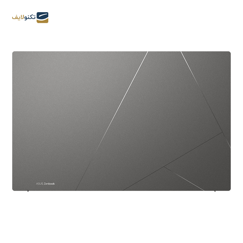 لپ تاپ ایسوس 15.6 اینچی مدل Zenbook 15 OLED UM3504 R7 7735U 16GB 2TB - Asus Zenbook 15 OLED UM3504 R7 16GB RAM 2TB SSD Radeon Graphics