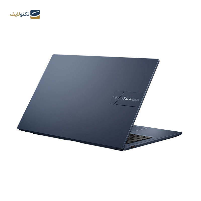 لپ تاپ ایسوس 15.6 اینچی مدل Vivobook 15 F1504VA i3 1315U 24GB 1TB - ASUS VivoBook 15 F1504VA i3 1315U 24GB RAM 1TB SSD UHD