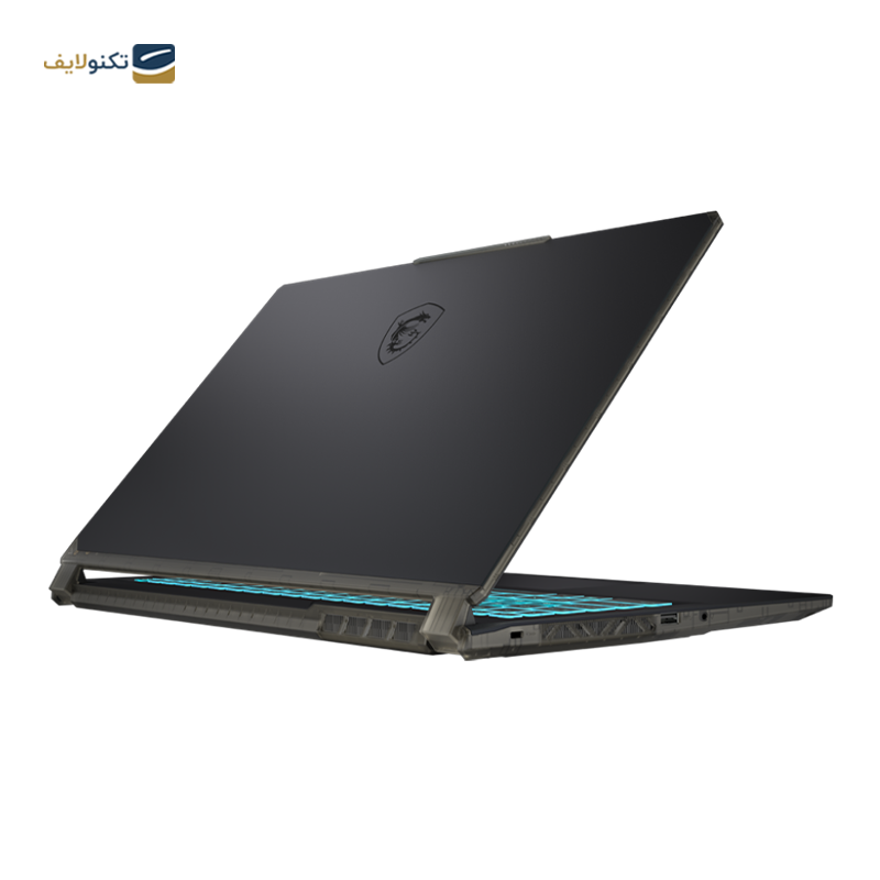 لپ تاپ ام اس آی 15.6 اینچی مدل Cyborg 15 A12UDX i7 12650H 16GB 1TB RTX3050 - MSI Cyborg 15 A12UDX i7 12650H 16GB RAM 1TB SSD RTX3050