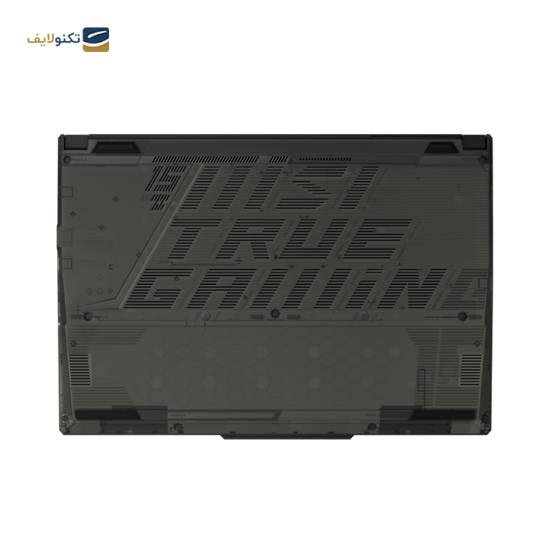 لپ تاپ ام اس آی 15.6 اینچی مدل Cyborg 15 A12UDX i7 12650H 16GB 1TB RTX3050 - MSI Cyborg 15 A12UDX i7 12650H 16GB RAM 1TB SSD RTX3050