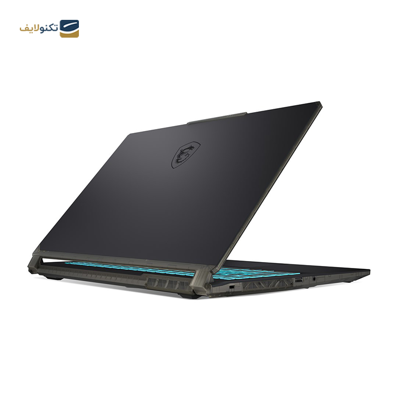 لپ تاپ ام اس آی 15.6 اینچی مدل Cyborg 15 A12VE i7 12650H 16GB 1TB RTX 4050 - MSI Cyborg 15 A12VE i7 12650H 16GB 1TB SSD RTX 4050 FHD 15.6inch Laptop