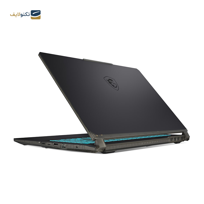 لپ تاپ ام اس آی 15.6 اینچی مدل Cyborg 15 A12VE i7 12650H 16GB 1TB RTX 4050 - MSI Cyborg 15 A12VE i7 12650H 16GB 1TB SSD RTX 4050 FHD 15.6inch Laptop