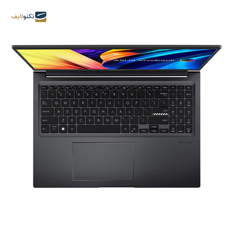 لپ تاپ ایسوس 16 اینچی مدل VivoBook 16 X1605VA i5 1335U 16GB 1TB - ASUS VivoBook 16 X1605VA i5 1335U 16GB RAM 1TB SSD UHD Graphics