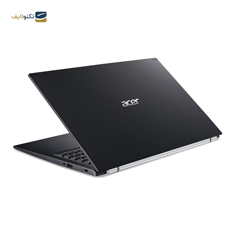 لپ‌ تاپ ایسر 15.6 اینچی مدل Aspire 5 A515 i5 1135G7 16GB 1TB MX450 - Acer Aspire 5 A515 i5 1135G7 16GB RAM 1TB SSD MX450