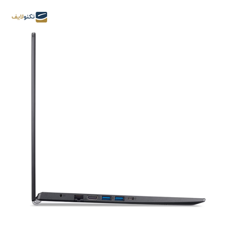 لپ‌ تاپ ایسر 15.6 اینچی مدل Aspire 5 A515 i5 1135G7 16GB 1TB MX450 - Acer Aspire 5 A515 i5 1135G7 16GB RAM 1TB SSD MX450