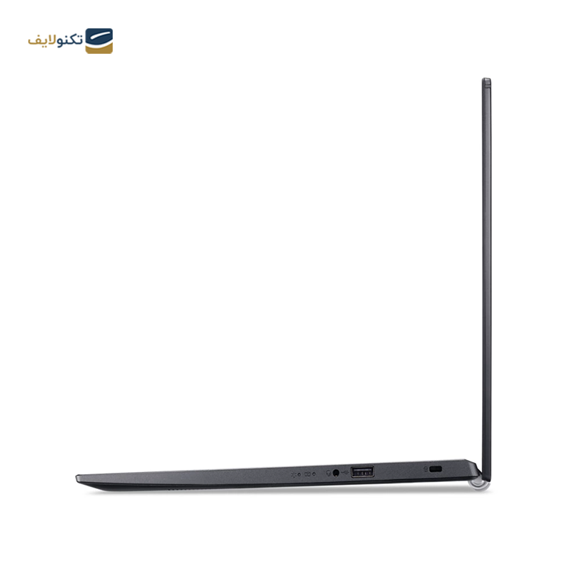 لپ‌ تاپ ایسر 15.6 اینچی مدل Aspire 5 A515 i5 1135G7 16GB 1TB MX450 - Acer Aspire 5 A515 i5 1135G7 16GB RAM 1TB SSD MX450