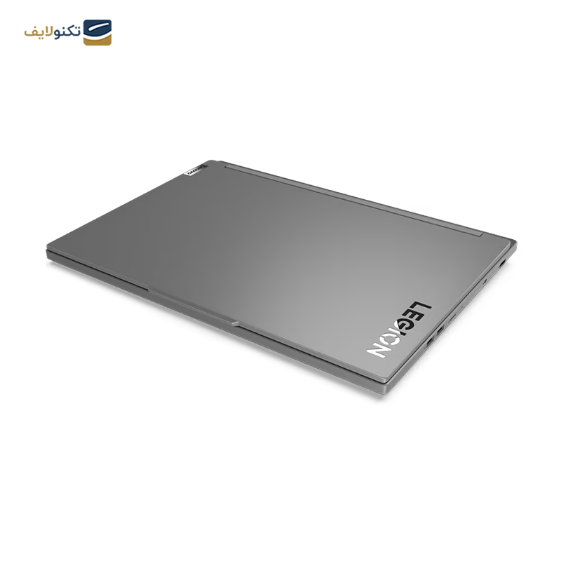 لپ تاپ لنوو 16 اینچی مدل Legion 5 i7 14650HX 16GB 1TB RTX4060 - Lenovo Legion 5 16IRX9 i7 14650HX 16GB RAM 1TB SSD RTX4060