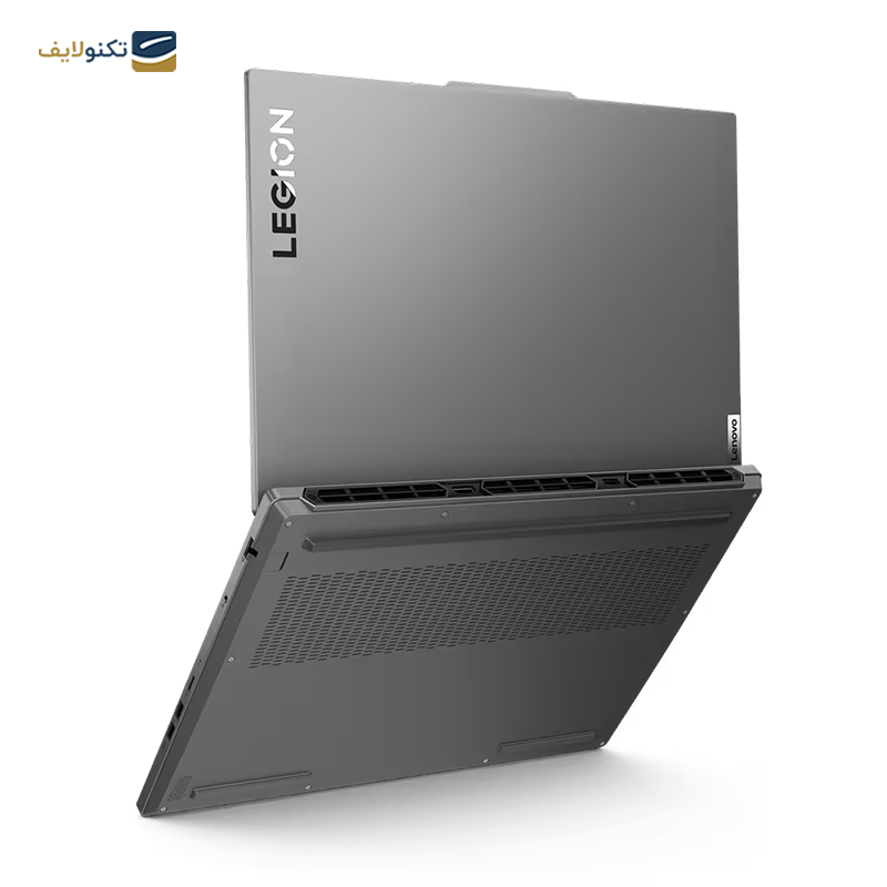 لپ تاپ لنوو 16 اینچی مدل Legion 5 i7 14650HX 16GB 1TB RTX4060 - Lenovo Legion 5 16IRX9 i7 14650HX 16GB RAM 1TB SSD RTX4060