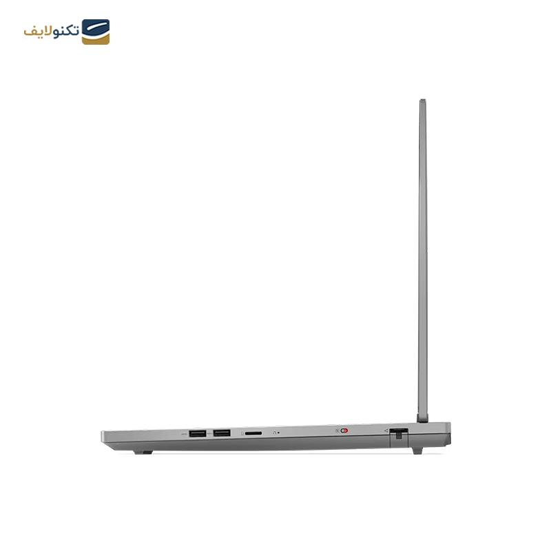 لپ تاپ لنوو 16 اینچی مدل Legion 5 i7 14650HX 16GB 1TB RTX4060 - Lenovo Legion 5 16IRX9 i7 14650HX 16GB RAM 1TB SSD RTX4060