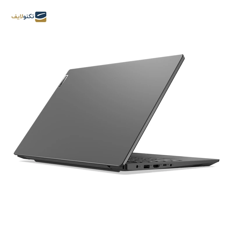 لپ تاپ لنوو 15.6 اینچی مدل V15 Athlon 7120U 8GB 1TB - Lenovo V15 Athlon Silver 7120U 8GB RAM 1TB SSD Radeon 610M