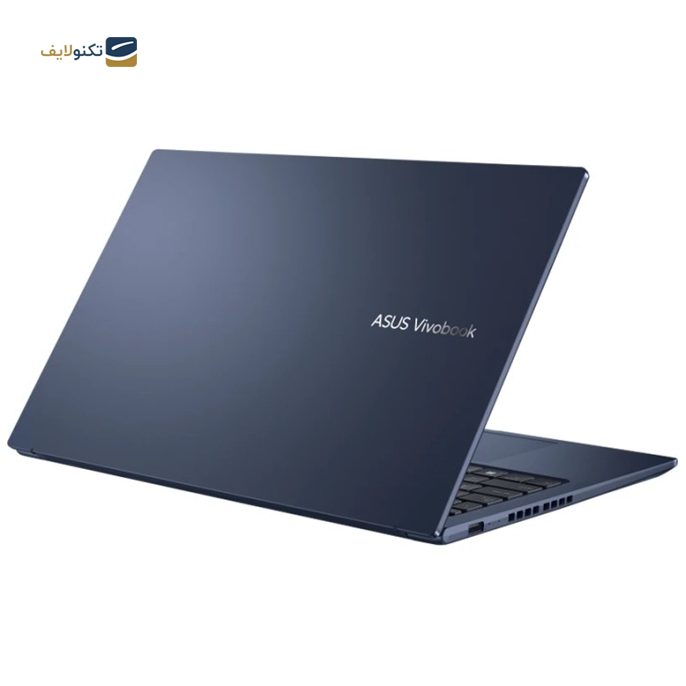 لپ تاپ ایسوس 15.6 اینچی مدل Vivobook 15X OLED M1503IA-L1099 Ryzen 5 8GB 512GB SSD - ASUS Vivobook 15X OLED M1503IA-L1099 Ryzen 5 8GB 512GB SSD laptop