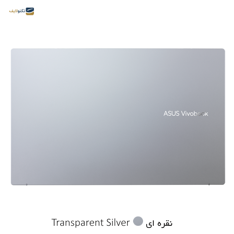 لپ تاپ ایسوس 15.6 اینچی مدل Vivobook 15X OLED M1503IA-L1099 Ryzen 5 8GB 512GB SSD - ASUS Vivobook 15X OLED M1503IA-L1099 Ryzen 5 8GB 512GB SSD laptop
