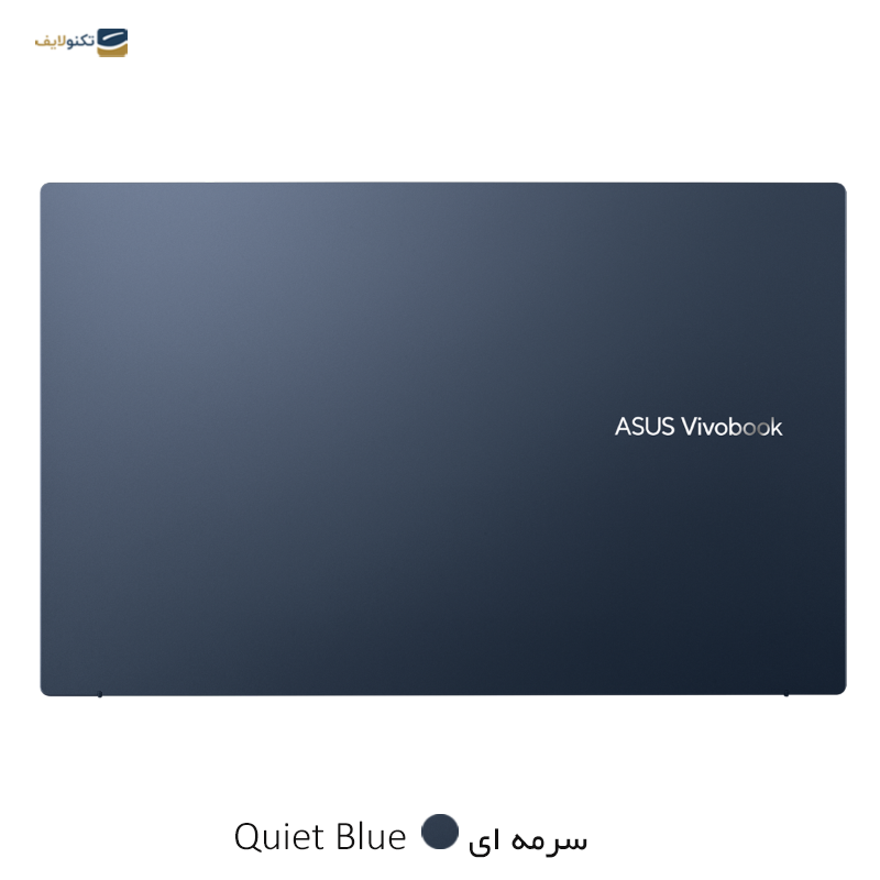لپ تاپ ایسوس 15.6 اینچی مدل Vivobook 15X OLED M1503IA-L1099 Ryzen 5 8GB 512GB SSD - ASUS Vivobook 15X OLED M1503IA-L1099 Ryzen 5 8GB 512GB SSD laptop