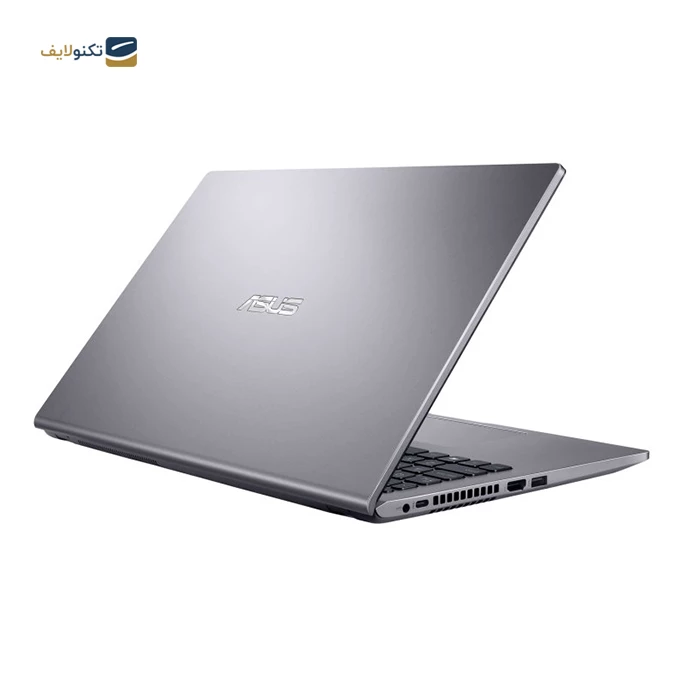 لپ تاپ ایسوس 15.6 اینچی مدل X515JP i7 8GB 1TB 2GB - Asus X515JP i7 8GB 1TB 2GB MX330 15.6 inch FHD Laptop