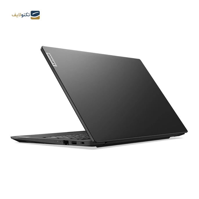 لپ تاپ لنوو 15.6 اینچی مدل V15 G2 ITL 12GB Ram - Lenovo i3 1115G4-12GB-256SSD-Int-FHD 15.6 in Laptop