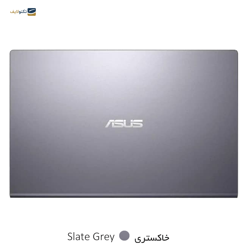 لپ تاپ ایسوس 15.6 اینچی مدل VivoBook R565EA-UH31T Core i3 8GB 256GB SSD - Asus VivoBook R565EA-UH31T Core i3 8GB 256GB SSD 15.6 inch Laptop