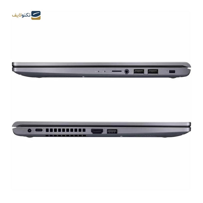لپ تاپ ایسوس 15.6 اینچی مدل VivoBook R565EA-UH31T Core i3 8GB 256GB SSD - Asus VivoBook R565EA-UH31T Core i3 8GB 256GB SSD 15.6 inch Laptop