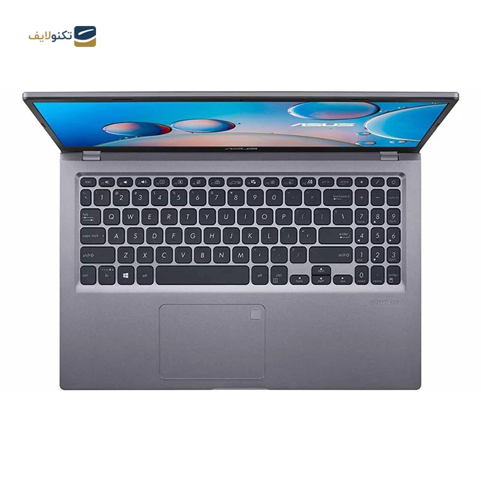لپ تاپ ایسوس 15.6 اینچی مدل VivoBook R565EA-UH31T Core i3 8GB 256GB SSD - Asus VivoBook R565EA-UH31T Core i3 8GB 256GB SSD 15.6 inch Laptop