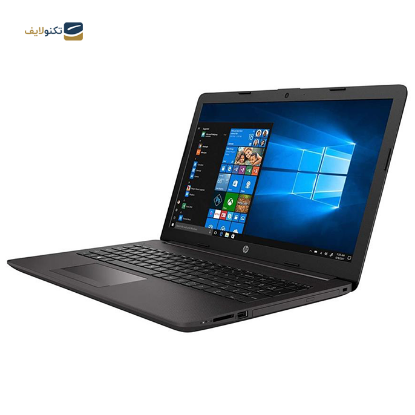 لپ تاپ اچ پی 15.6 اینچی مدل HP G7 250 N4020 8GB 512GB SSD - HP 250 G7 Pentium N4020 8GB 512GB SSD Intel Laptop