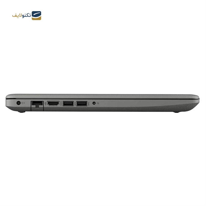 لپ تاپ اچ پی 15.6 اینچی مدل HP G7 250 N4020 4GB 1TB HDD - HP 250 G7 Pentium N4020 4GB 1TB Intel Laptop