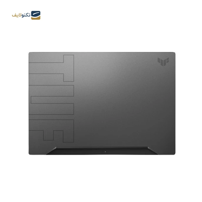 لپ تاپ 15.6 اینچی ایسوس مدل TUF Dash F15 FX516PE-AB73 24GB 1TGB SSD - Asus i7 ۱۱۳۷۰H-24GB-1TB SSD-4GB GeForce RTX ۳۰۵۰TI GDDR۶-IPS ۱۵.۶ inch Full HD Laptop